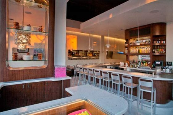 1 - Kitchen 24, Hollywood